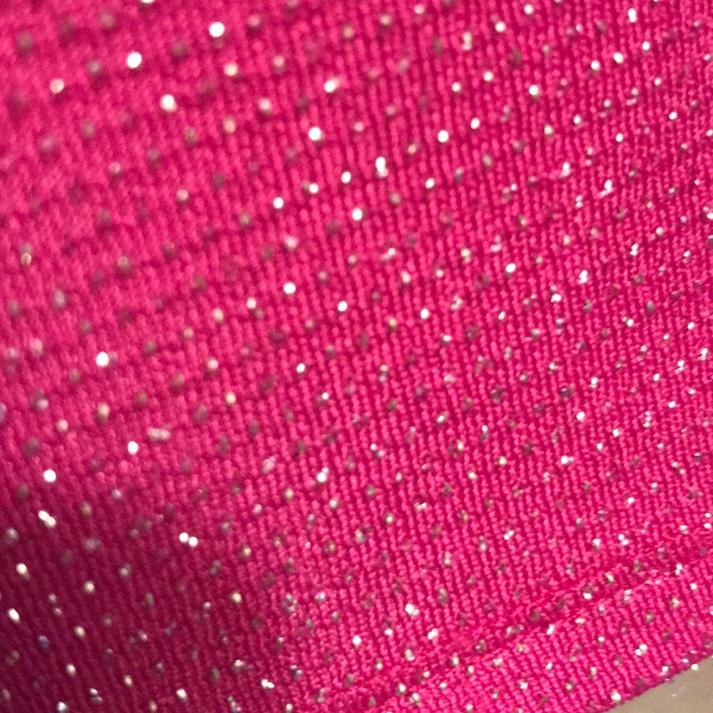 Sexy Glitter Cami